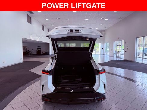 Certified 2024 Lexus RZ 300e Premium image 7