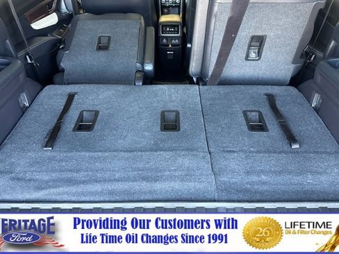 Used 2021 Subaru Ascent Touring w/ Popular Package #2 AWD/4WD image 16
