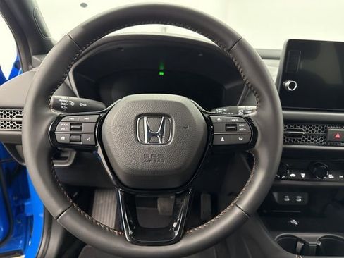 New 2026 Honda HR-V Sport image 26