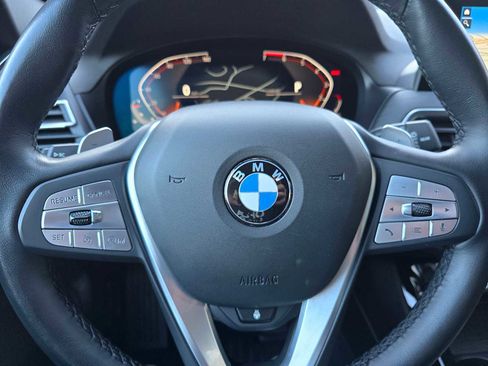 Used 2024 BMW X3 xDrive30i w/ Convenience Package image 26