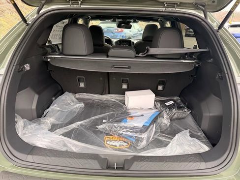 New 2026 Subaru Crosstrek 2.5i Wilderness AWD/4WD image 26