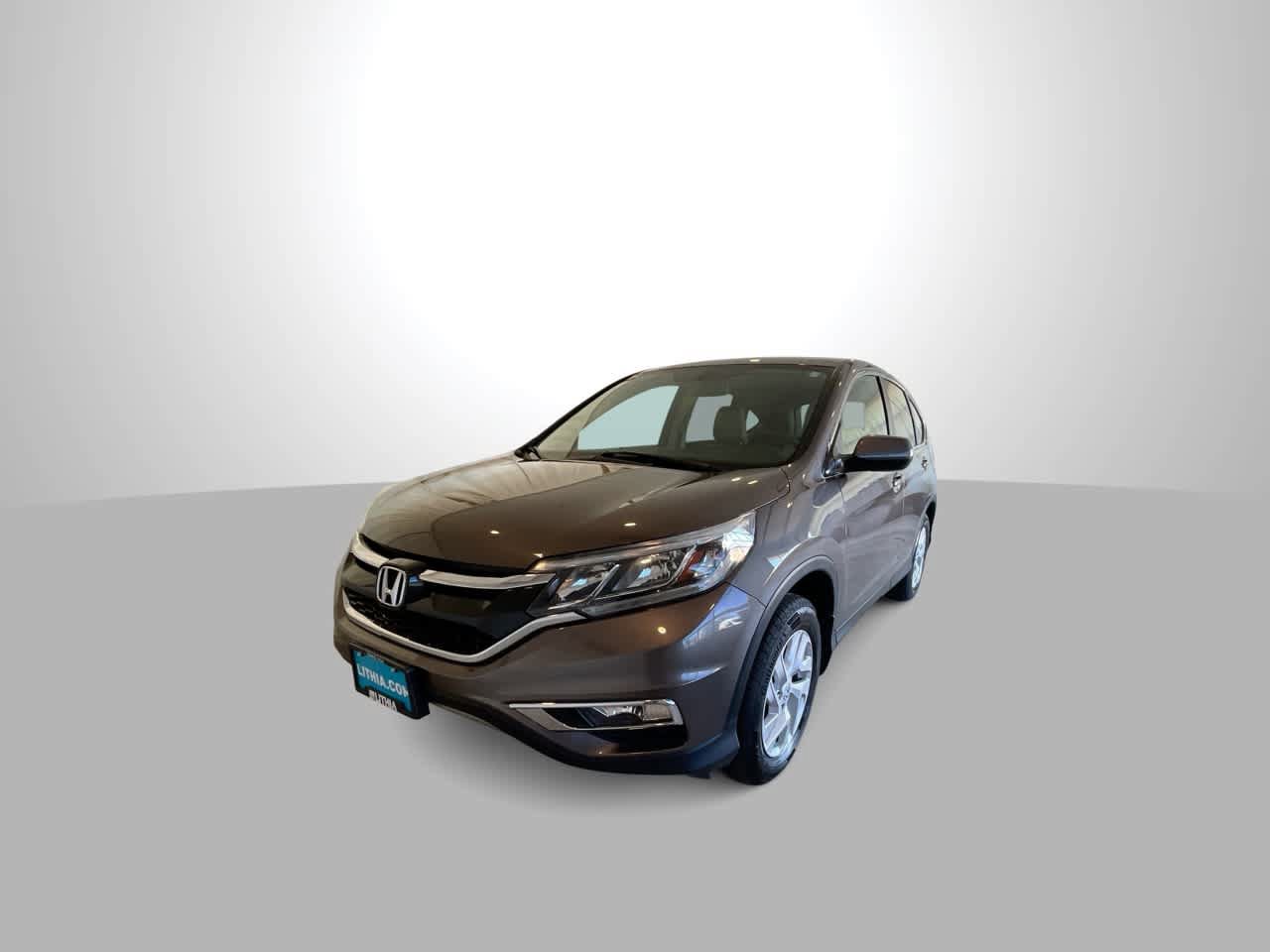 Used 2016 Honda CR-V EX image 4