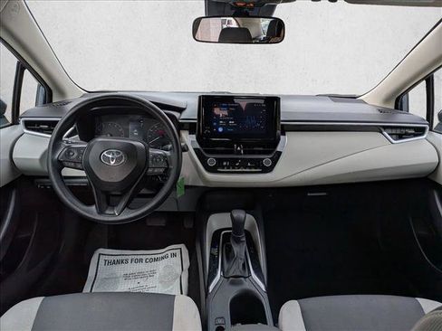 Certified 2023 Toyota Corolla LE image 18