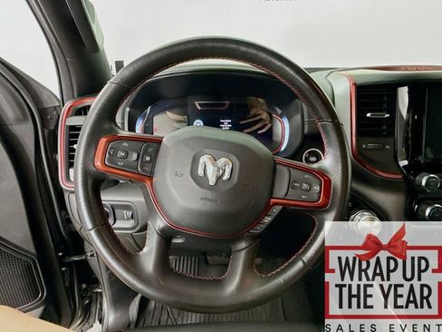 Used 2024 RAM 1500 Rebel image 11