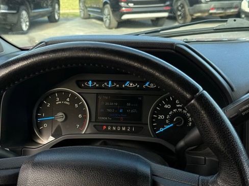 Certified 2016 Ford F150 XLT w/ Equipment Group 301A Mid image 11