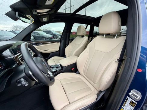 Used 2023 BMW X3 xDrive30i w/ Convenience Package image 16