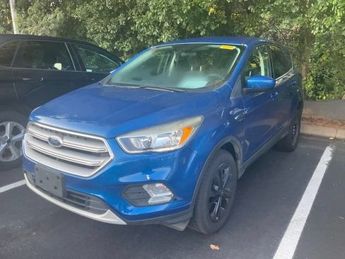 Used 2019 Ford Escape SE AWD/4WD image 10