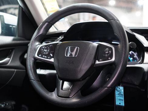 Used 2020 Honda Civic LX image 13