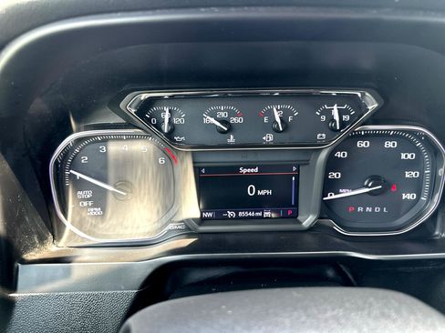 Used 2020 GMC Sierra 1500 SLT w/ SLT Premium Package image 26