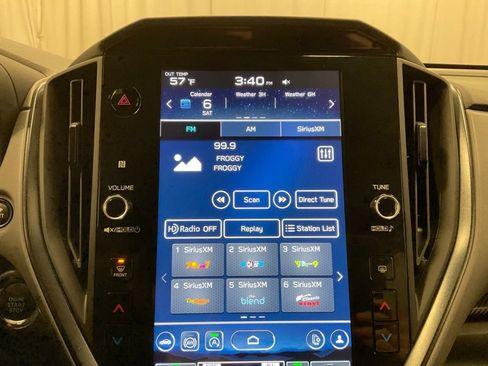 Used 2024 Subaru Crosstrek 2.5i Wilderness image 18