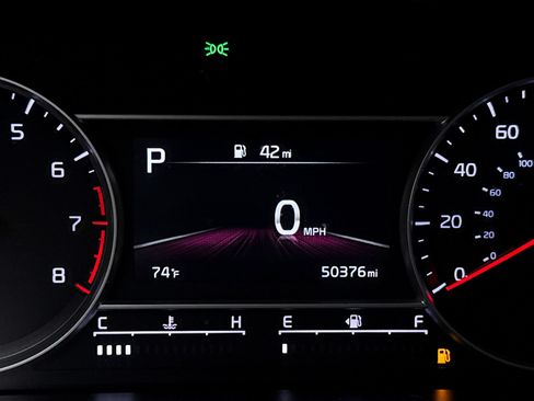 Used 2022 Kia Sorento SX FWD image 39