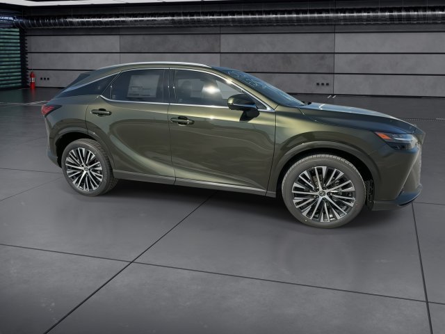 New 2026 Lexus RX 350 Premium Plus w/ Accessory Package (K3) FWD image 9