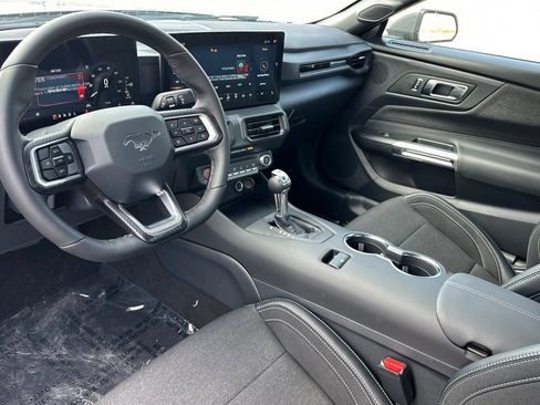 New 2026 Ford Mustang Coupe image 10