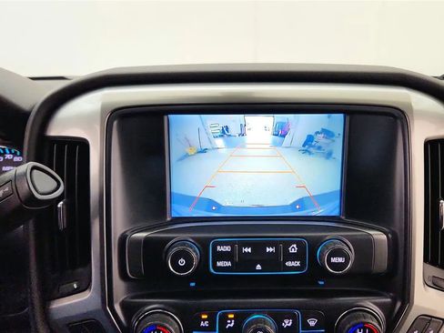 Used 2017 Chevrolet Silverado 1500 LT w/ All Star Edition RWD image 25