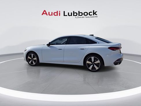 Used 2025 Audi A5 2.0T Premium Plus w/ Premium Plus image 6