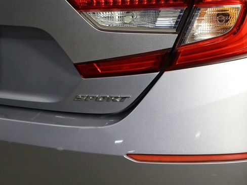 Used 2020 Honda Accord Sport image 41