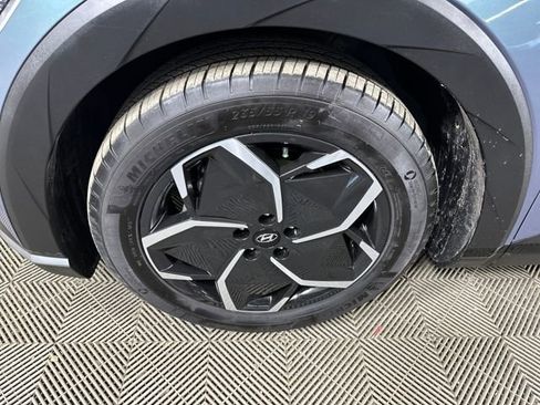 Used 2024 Hyundai Ioniq 5 SEL image 10