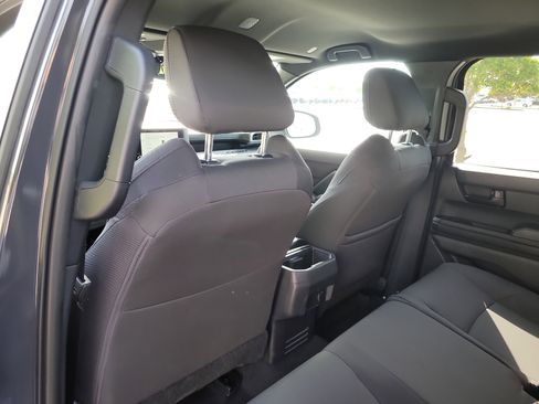 Used 2024 Toyota Tacoma SR5 RWD image 14