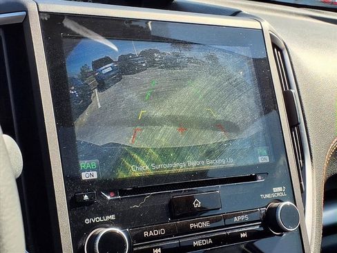 Certified 2023 Subaru Crosstrek 2.5i Limited w/ Moonroof Package image 21