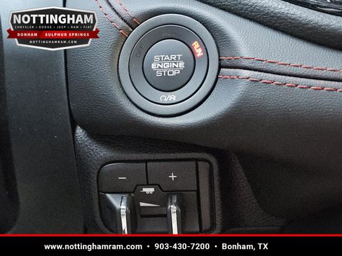 Used 2026 Dodge Durango GT AWD/4WD image 19