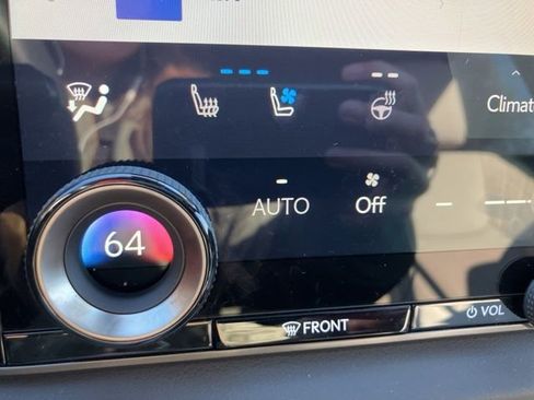 Used 2025 Lexus RX 350 Premium w/ Convenience Package image 22