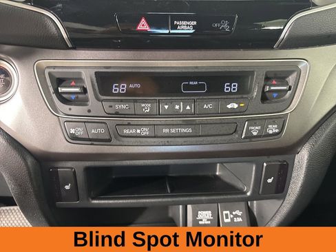 Used 2022 Honda Passport EX-L image 18