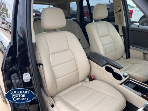 Used 2015 Mercedes-Benz GLK 350 2WD image 29