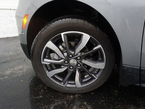 Used 2024 Chevrolet Equinox Premier AWD/4WD image 33