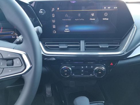 New 2026 Chevrolet Trax ACTIV w/ Driver Confidence Package image 26