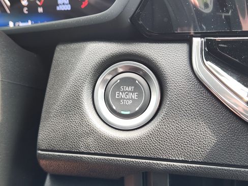 New 2026 Chevrolet Colorado Trail Boss image 17