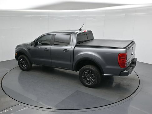 Certified 2023 Ford Ranger XLT RWD image 41