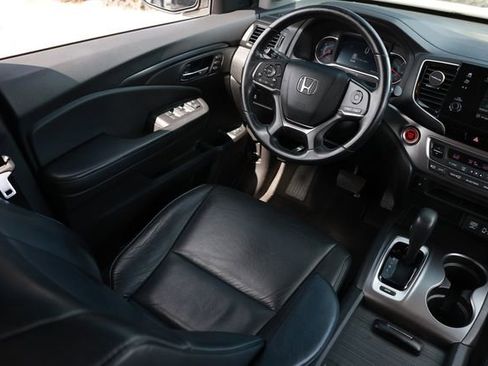 Used 2019 Honda Pilot EX-L image 23