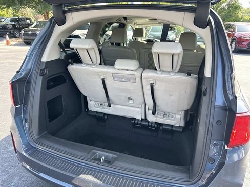 Used 2025 Honda Odyssey EX-L image 12