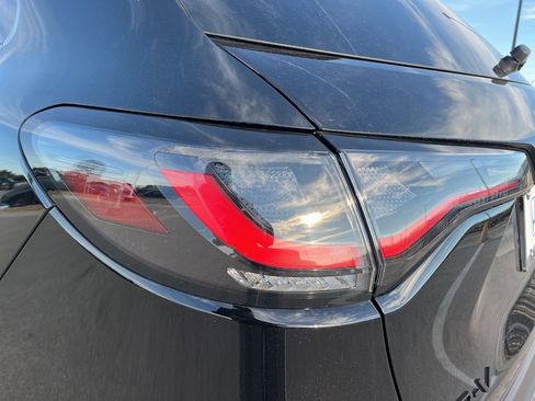 Certified 2026 Honda HR-V Sport image 7