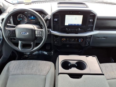 Used 2023 Ford F150 XLT image 17