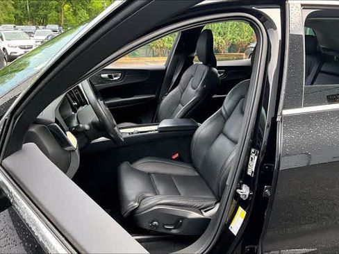 Used 2021 Volvo XC60 T6 Inscription w/ Advanced Package AWD/4WD image 21