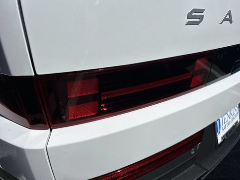 New 2026 Hyundai Santa Fe Limited FWD image 16