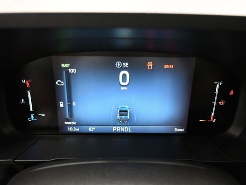 New 2025 Ford Maverick XL image 10