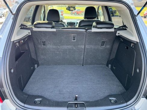 Used 2015 Chevrolet Trax LTZ image 6