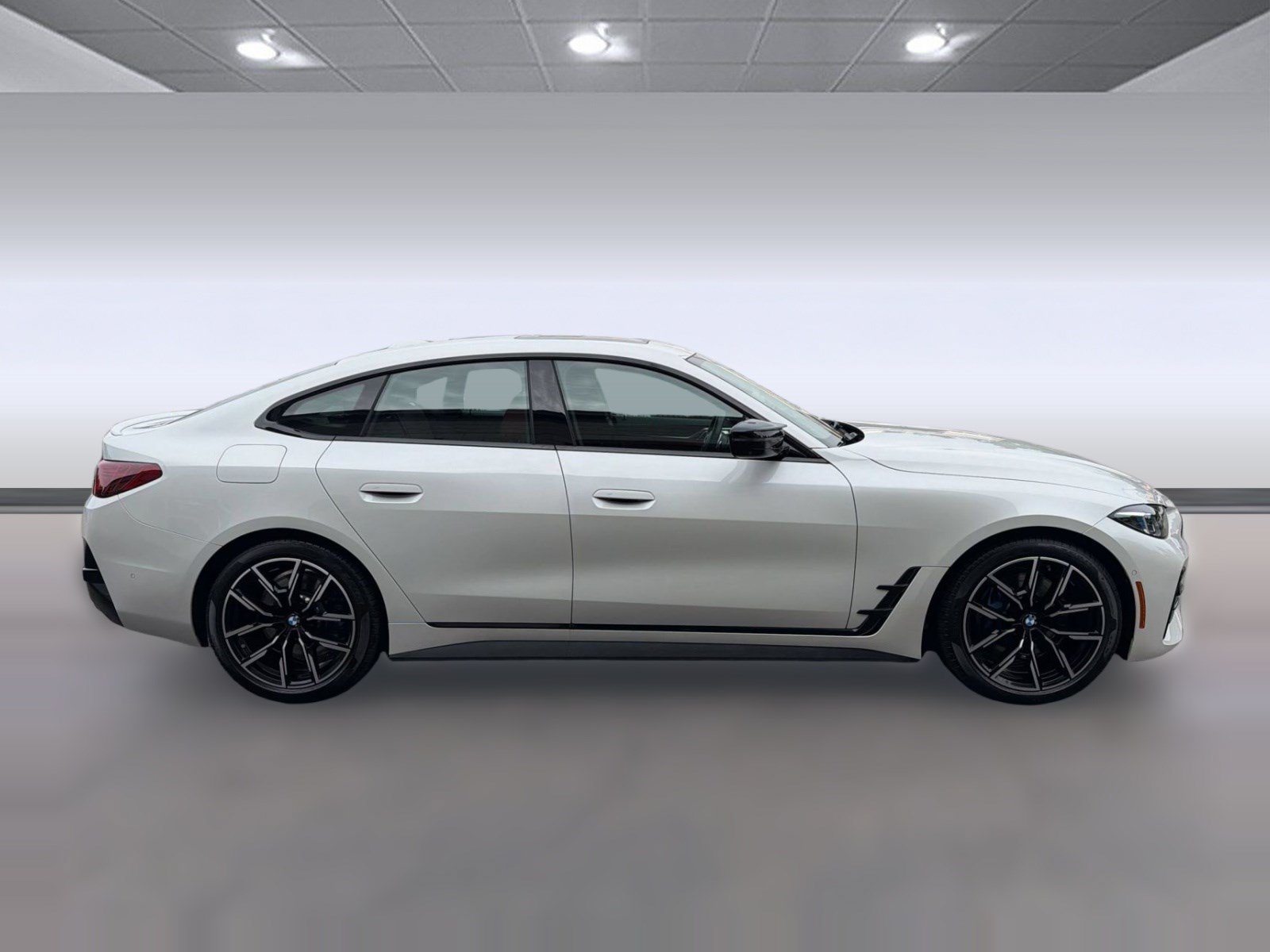 Certified 2026 BMW 440i xDrive AWD/4WD image 8