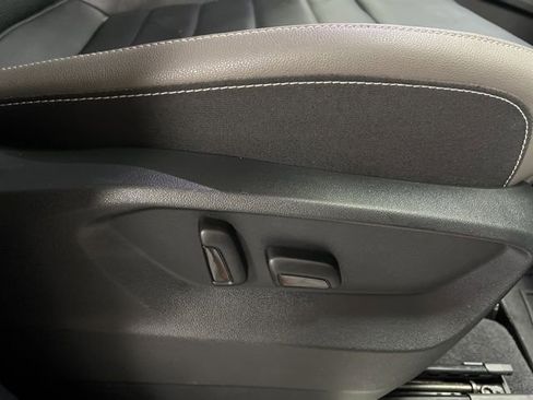 Used 2021 Volkswagen Atlas SEL Premium image 35