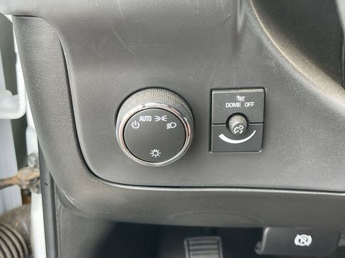 New 2025 GMC Savana 2500 w/ Driver Convenience Package image 18