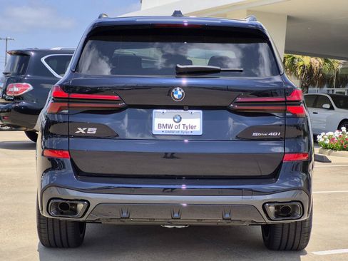 New 2026 BMW X5 sDrive40i w/ M Sport Package RWD image 5