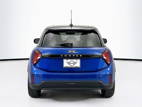 New 2026 MINI Cooper 4-Door Hardtop image 6