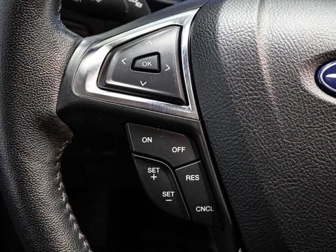 Certified 2022 Ford Edge SEL w/ Convenience Package image 34