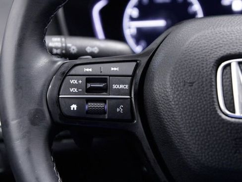 Certified 2024 Honda Civic Sport image 25