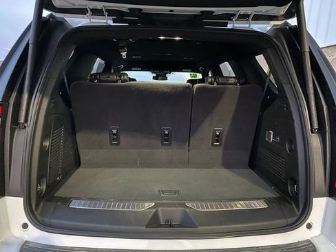 Used 2025 GMC Yukon Denali image 10