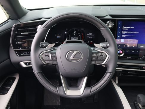 New 2026 Lexus RX 350 Premium w/ Convenience Package FWD image 26