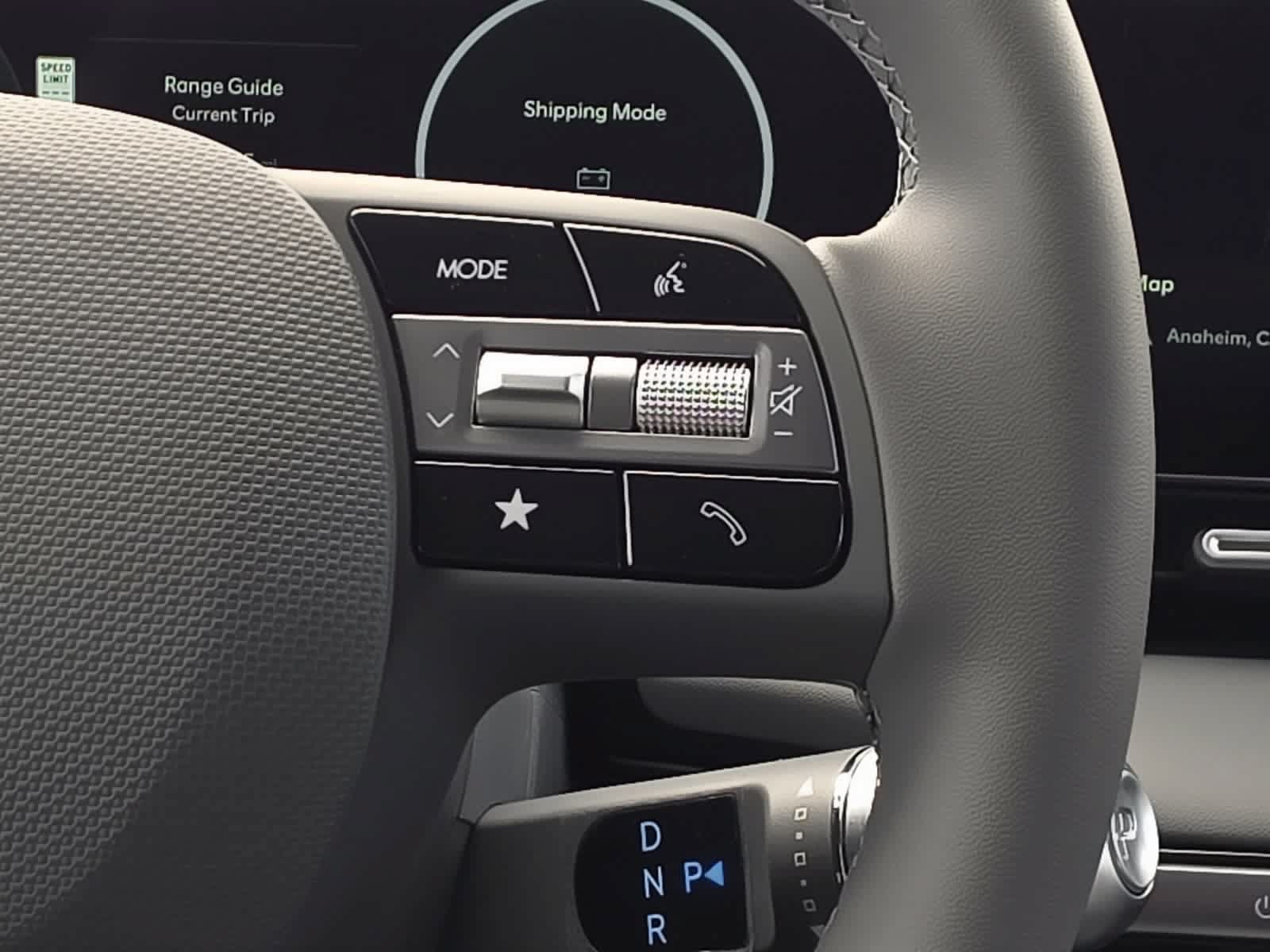New 2027 Hyundai Ioniq 5 SEL RWD image 23