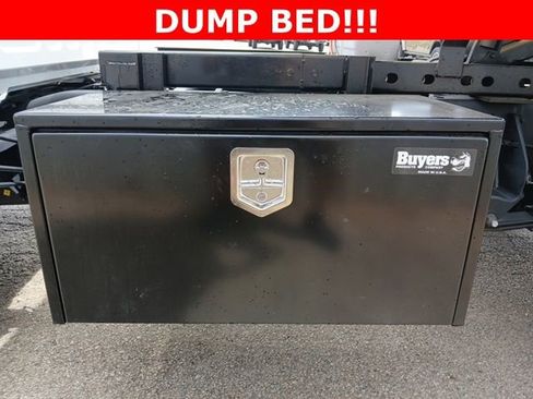 New 2025 RAM 4500 Tradesman image 12